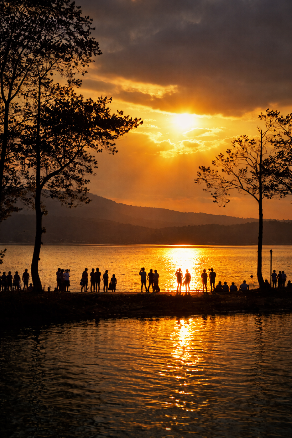 Port Blair (2N) + Havelock (2N) + Baratang (2N)